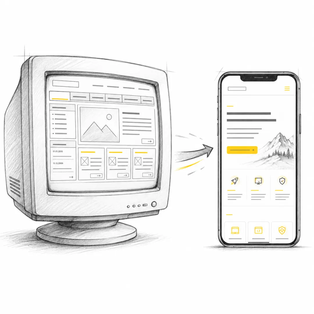 ÇALIŞAN WEB YAPILARI